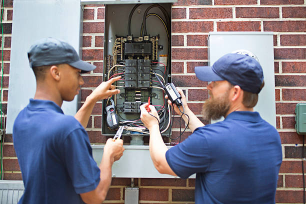 Emergency Electrical Repair Services in Shippensburg University, PA